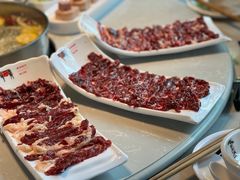 -俏牛哥鲜牛肉牛肆馆(重庆天地店)