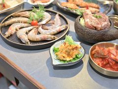 -明洞王妃家烤肉(苏州中心星悦汇店)