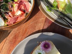 -O'mills Sourdough Bakery&Bistro(永嘉路店)
