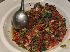 -渔舟意·湖南家宴(萝岗纳金城店)