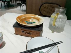 -费大厨辣椒炒肉(龙湖洋湖天街店)