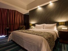 -福州仓山万达浦上大道地铁站锦江都城酒店