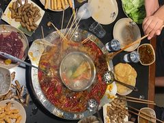 -洞亭火锅(防空洞总店)