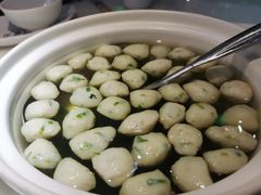 -日丰园海肠水饺·老字号大连海鲜(和平广场店)