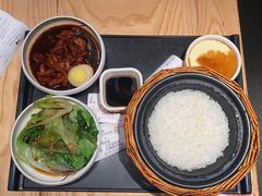 -谷田稻香·砂锅菜(南沙万达广场店)