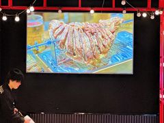 -龙头烤羊排•烤全羊•精酿扎啤(厦滘店)