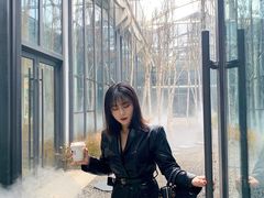 -intime coffee(芝麻街店)