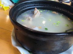 -廖记老砂锅(上清寺店)