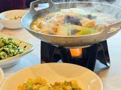 -壹只菜·崇明本地特色菜(崇明南门店)