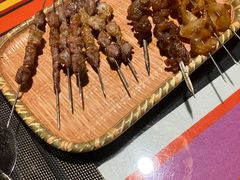 -吧嘚嘴炭烧鸽串吧(北海街店)