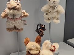 -HEFANG Jewelry何方珠宝(IFS店)