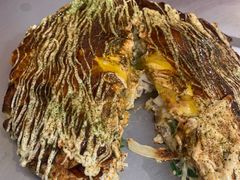 日葵大阪烧-日葵 大阪烧ひまり(仙霞路店)