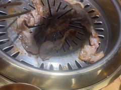 -韩香阁烤肉专门店(银座店)