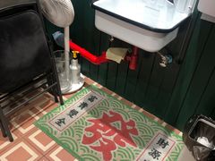 -堂屋糖水店(愚园店)