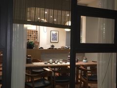 -拂晓山房·私房川菜(西门店)
