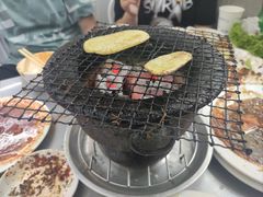 -松明一烤肉馆(鲁园店)