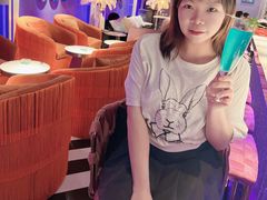 -Darling Queen·Mini·Live·House