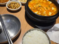 -土大力拌饭名家(丹尼斯百货店)