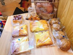 -东哥面包(江宁大润发店)