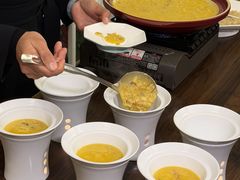 -世博源公馆·本帮融合菜·主题包厢·江景餐厅