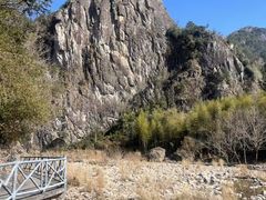 -楠溪江风景名胜区