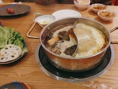 -松野谷·寿喜烧自助(华联顺义金街购物中心店)