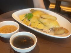 -东方早茶 海鲜•青岛菜(国信体育中心店)