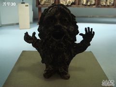 -长春世界雕塑园冰雪艺术天地