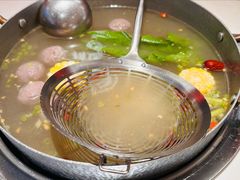 -八合里潮汕鲜牛肉火锅(深圳海岸城店)