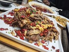 -李氏传家菜(兴城路店)