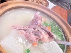 -罗妈砂锅(四川成都奎星楼店)