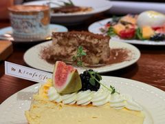 -沏点Trattoria意大利餐厅(新街口店)