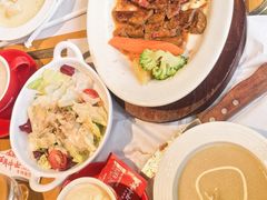 -斗牛士牛排(南京东路店)