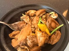 -铭轩中餐厅·海南菜·粤菜(亚龙湾瑞吉店)
