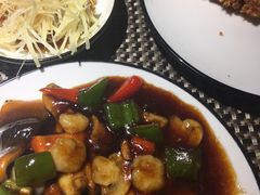 -十面春风·江南面馆(崇宁路店)