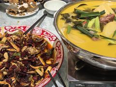 -陈胖子特色菜.鲜货现炒(融景城店)