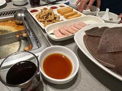 -海底捞火锅(上地华联店)