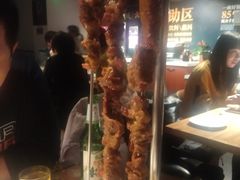 -半天妖烤鱼(方庄店)