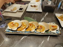 -大渔铁板烧(东城店)
