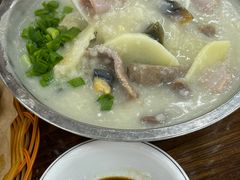 -南记食粥坊·宵夜大排档(莲花总店)