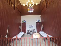 -遵义会议纪念馆