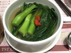 上汤菜心-池记(尖沙咀店)