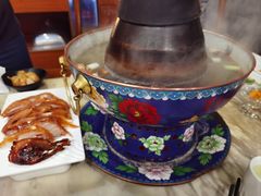 -东来顺•非遗火锅(外滩店)