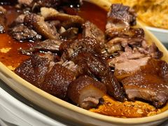 -八府香鸭·啫啫煲(华山路店)