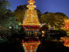 -深圳锦绣中华民俗村