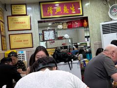 -金原鸭血粉丝汤总店(锁金村店)