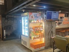 -放哈·甜醅子奶茶创造者(正宁路店)