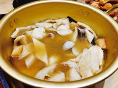 -韩食味·小木屋(日照店)