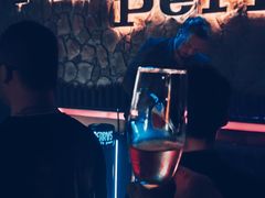 -Perry's·酒吧(黄埔大道店)