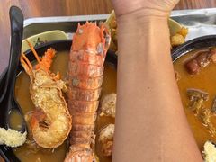 -鲤.金记沙茶面(总店)